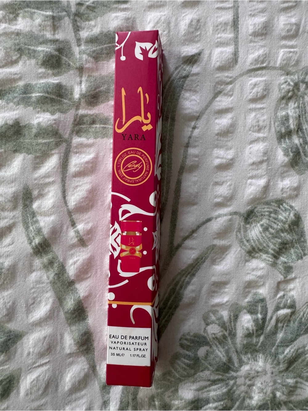 Yara Candy Perfume 35ml